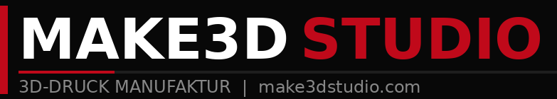 make3dstudios.com